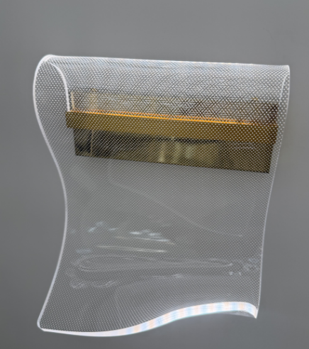 WALL LAMP 22